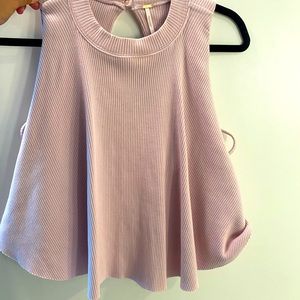 FREE PEOPLE TANK